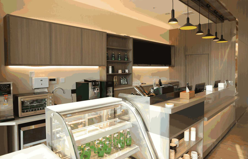 Others 5, HanTing Hotel (Wu'an Zhongxing West Road), Handan