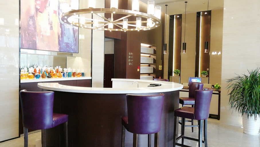 Food & Drinks 3, Jinjiang Inn Select (Sheyang Xingfu Huacheng), Yancheng