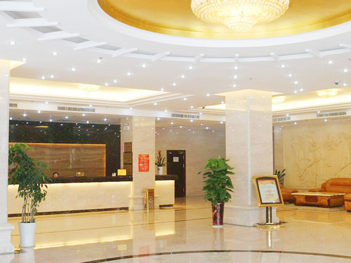 Others 4, Ruipo Hotel, Xiantao