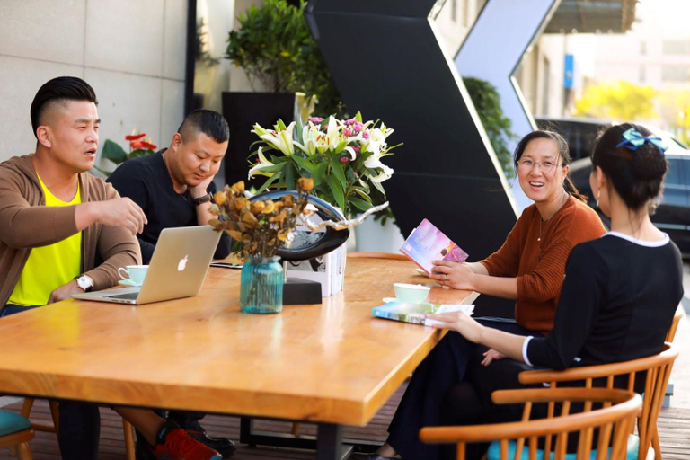 Food & Drinks, シャナホテル(日照萬平口景勝地萬象匯)(Xana Hotelle (Wanpingkou Scenic Area Wanxianghui Branch, Rizhao)), Rizhao