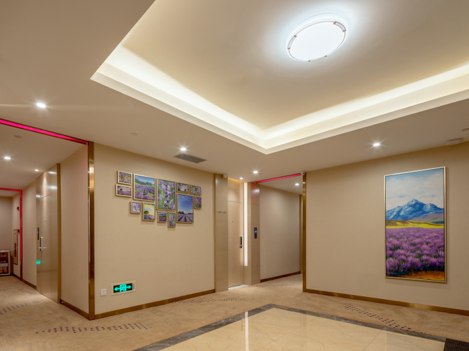 Others 3, ラベンダーホテル(), Guangzhou