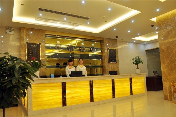 Others 5, Jin Feng Business Hotel, Weinan