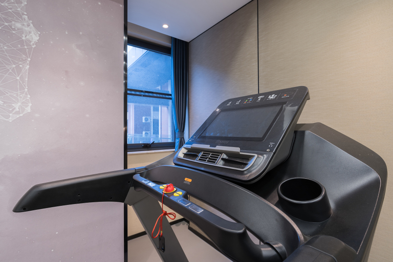 Others 5, Deep Sleep Huixiang Hotel (Xuzhou High-Speed Railway Station West Exit), Xuzhou