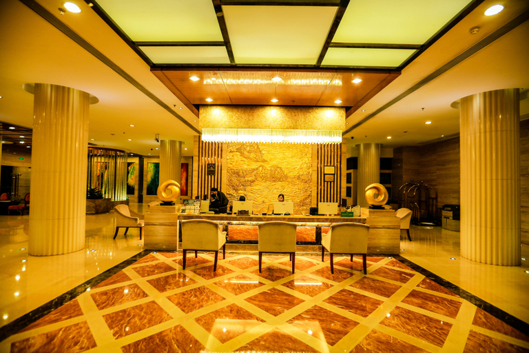 Others 4, Holiday Hotel, Heyuan