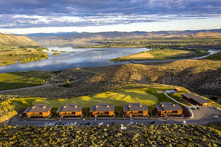Others 3, Inn at Gamble Sands, Okanogan