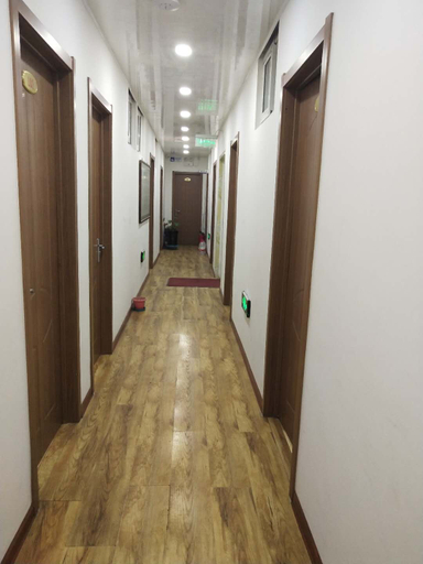 Others 3, Wuming Family Warm Hotel, Tianjin