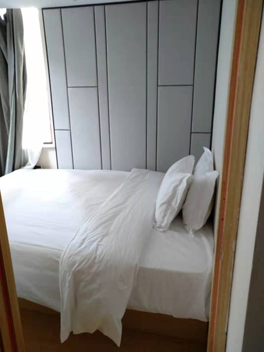 Bedroom, Zsmart, Wenzhou