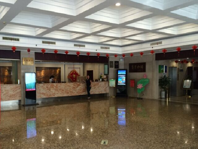 Others 4, Qiaotou Restaurant, Wenzhou