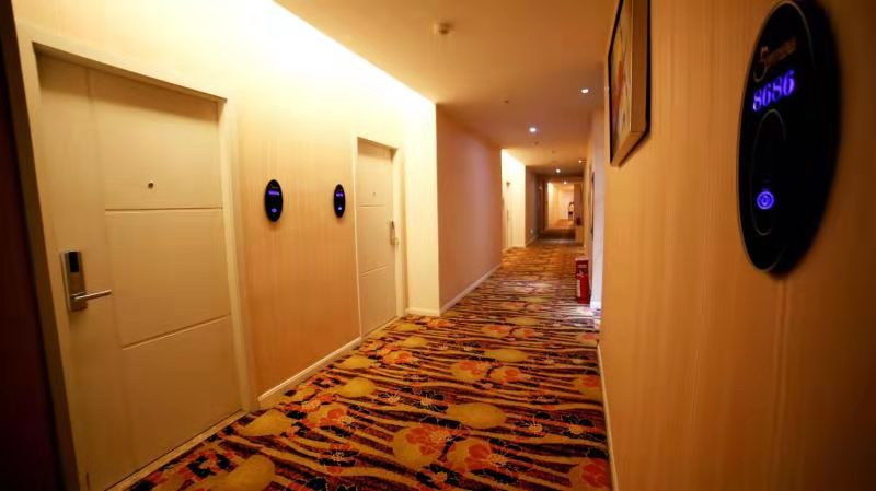 Others 5, MIDI Fashion Hotel, Liupanshui