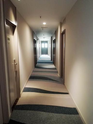 Others 4, Ripple Hotel (Shanghai Xinqiao Town), Shanghai