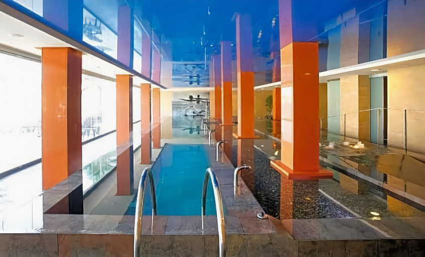 Sport & Beauty 2, Occidental Cala Viñas, Baleares