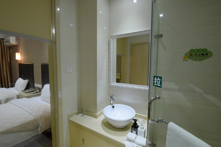 Others, Jingya Bieyuan Hotel, Changzhou