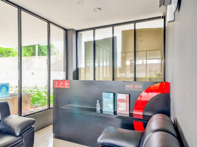 Others 4, Collection O 92440 Urban Town Apartment Karawang, Karawang