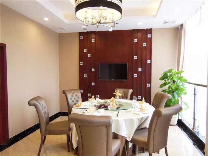 Others 5, Dongjiang International Hotel, Foshan