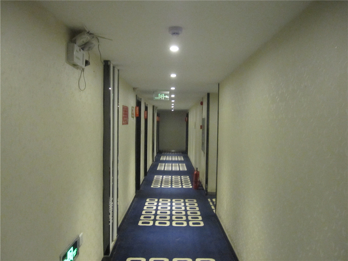 Others 4, Elan Hotel (Mudanjiang Railway Station), Mudanjiang