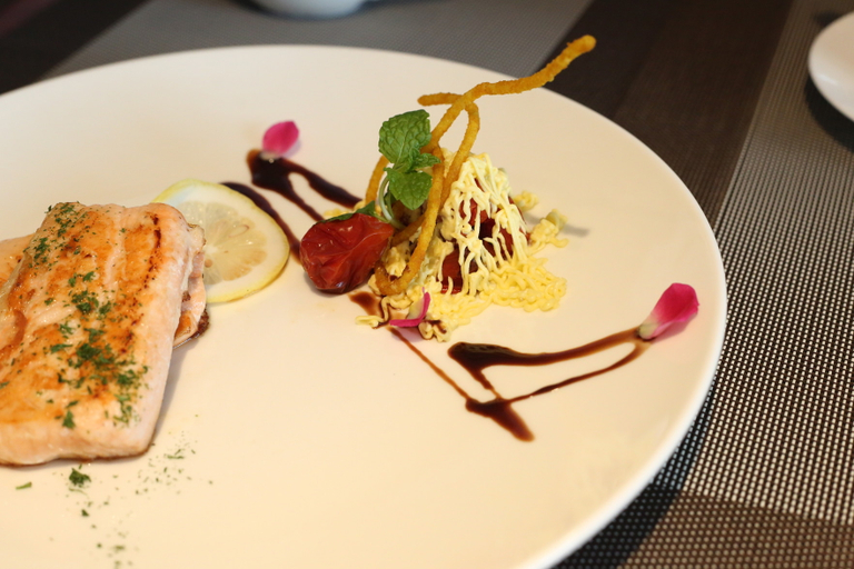 Food & Drinks 3, Nanning Wuxiang Resort, Nanning