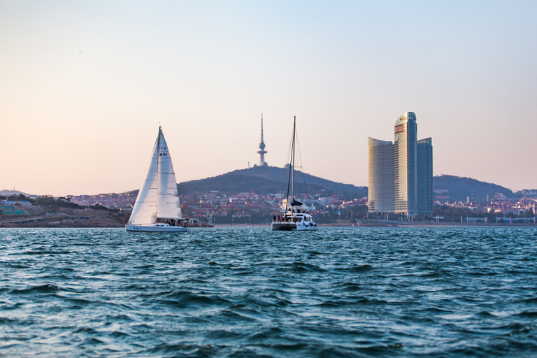 Others 5, Qingdao Haiyi Sailing Hotel, Qingdao