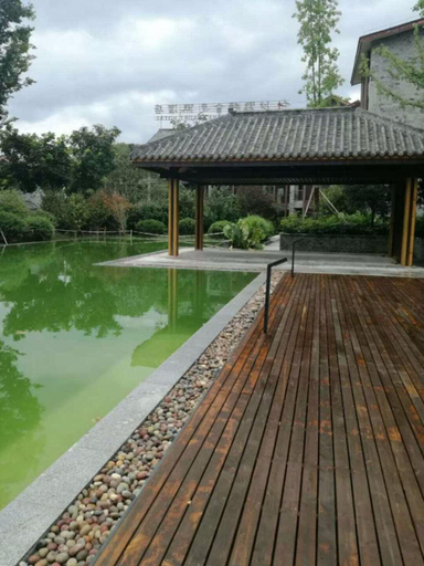 Sport & Beauty, Shatan Jingshe Resort Hotel, Zunyi