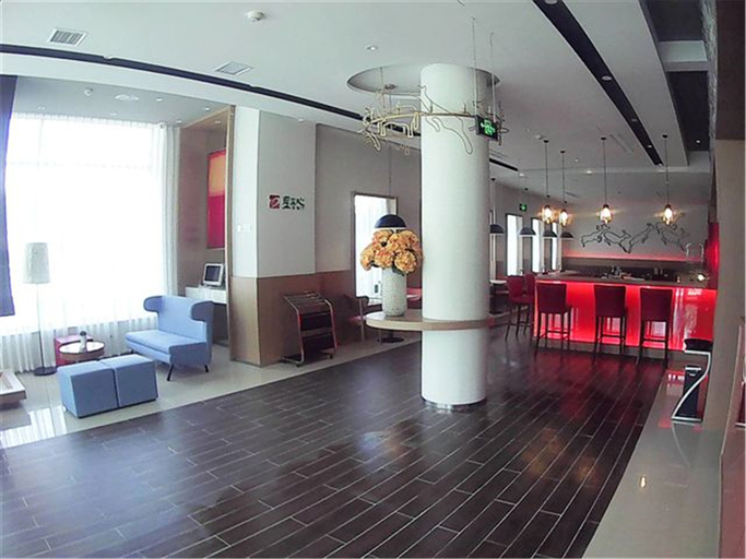Others 5, Jinjiang Inn Qinghuangdao Changli branch, Qinhuangdao