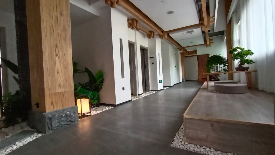 Others 5, Sitong Shangyuan Hotel, Kaifeng