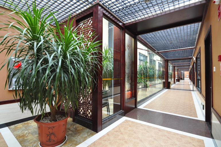 Others 2, Daguan Chuanjin Hotel, Kunming