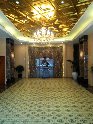 Others 3, Lanzuan Hotel, Ankang