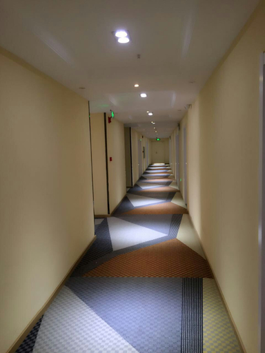 Others 4, Greenway Hotel WuHan, Wuhan
