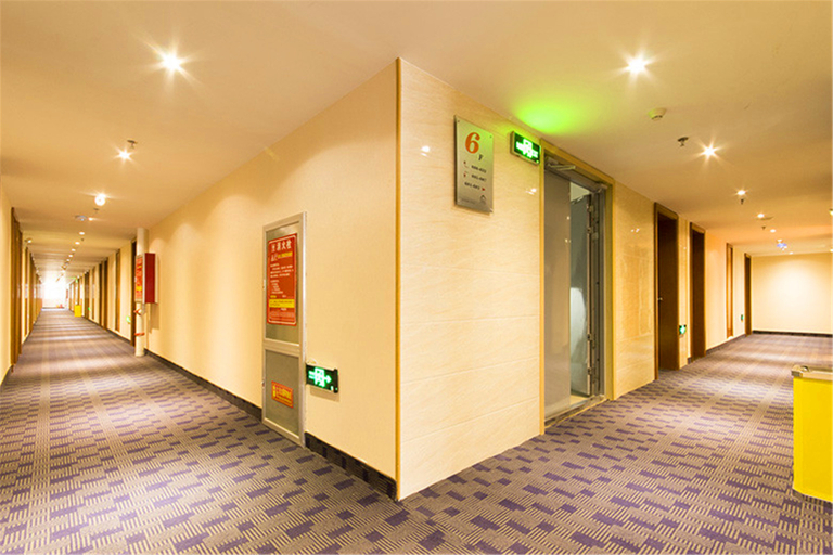 Others 5, Hanting Hotel Zhengzhou Provincial People's Hospital, Zhengzhou