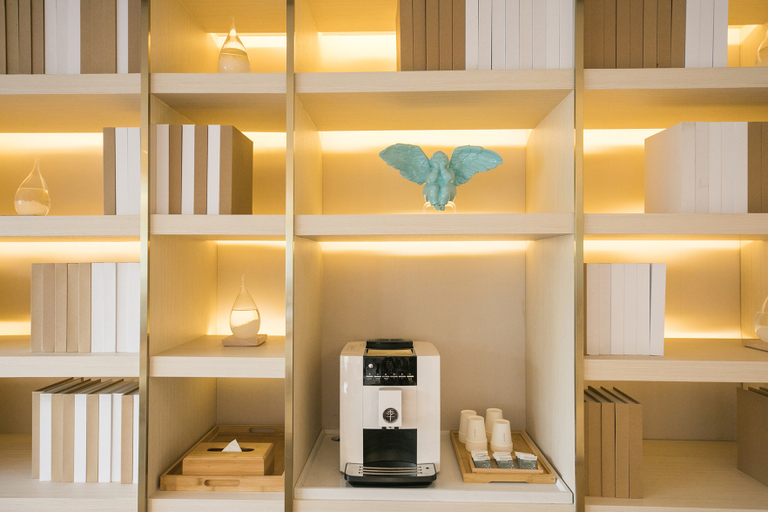 Others 5, Ji Hotel Beijing Guomao, Beijing
