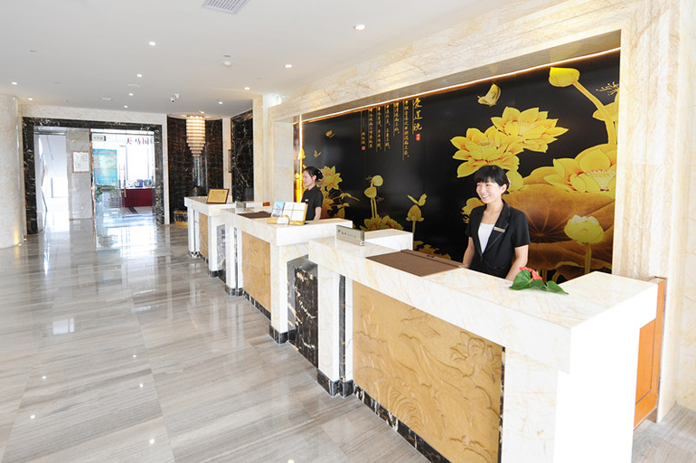 Others 3, Hubei Shengquan International Hotel, Jingzhou
