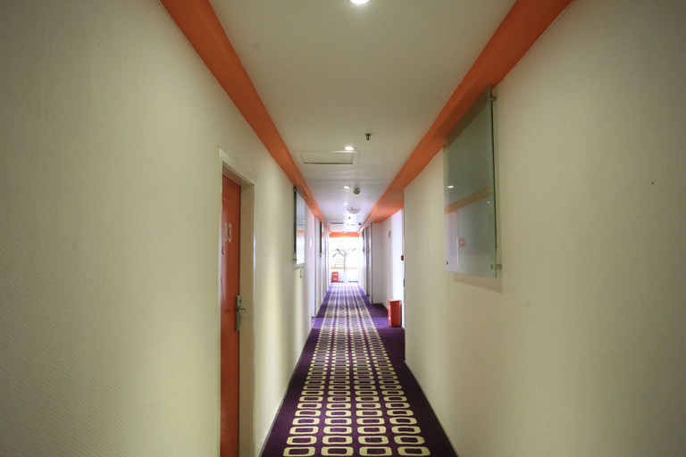 Others 4, 艾维斯酒店, Chongqing