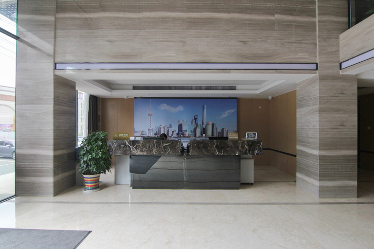 Others 3, Jingda Hotel (Yizheng Wanda Plaza), Yangzhou