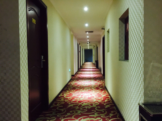 Others 3, TuTeng Hotel, Chengdu