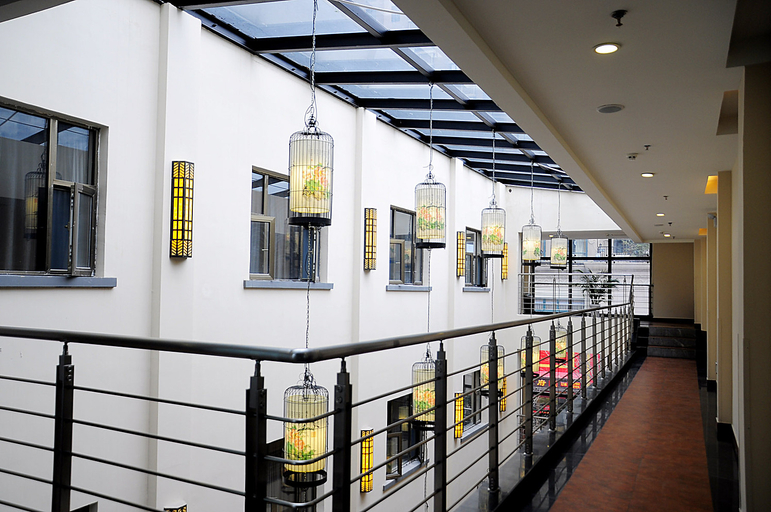 Food & Drinks, Guiyang Yunshu Hotel Jiaxiu Building Branch, Guiyang