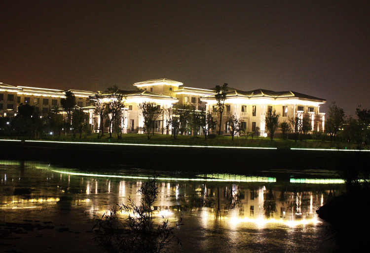 Others 5, Yunhai Jinyuan Hotel, Pingdingshan