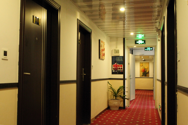 Others 4, Tianhe Hotel (Maoming Railway Station People's Square), Maoming