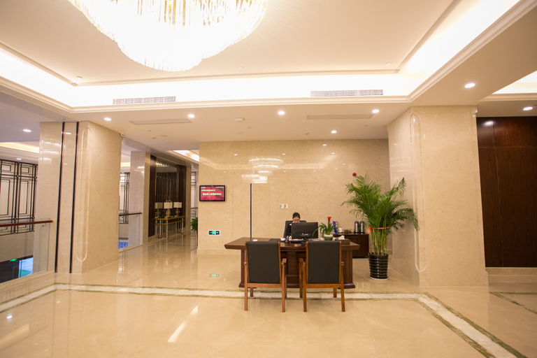 Others 4, Ostond Hotel, Shaoxing