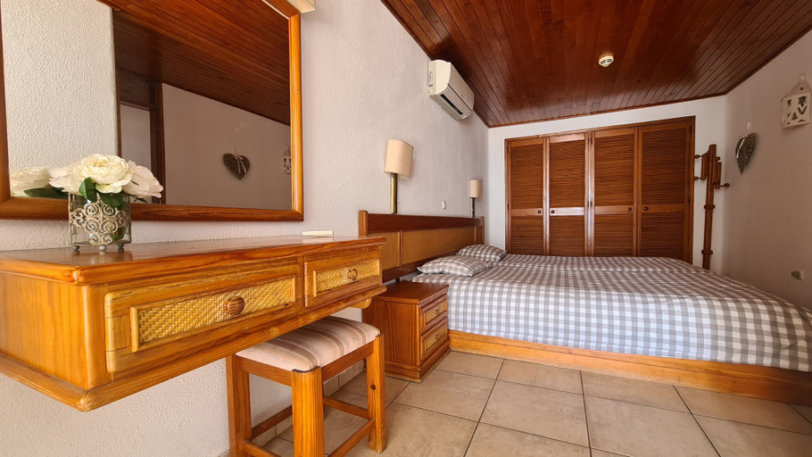 Bedroom 2, Albufeira Sea View 51, Albufeira