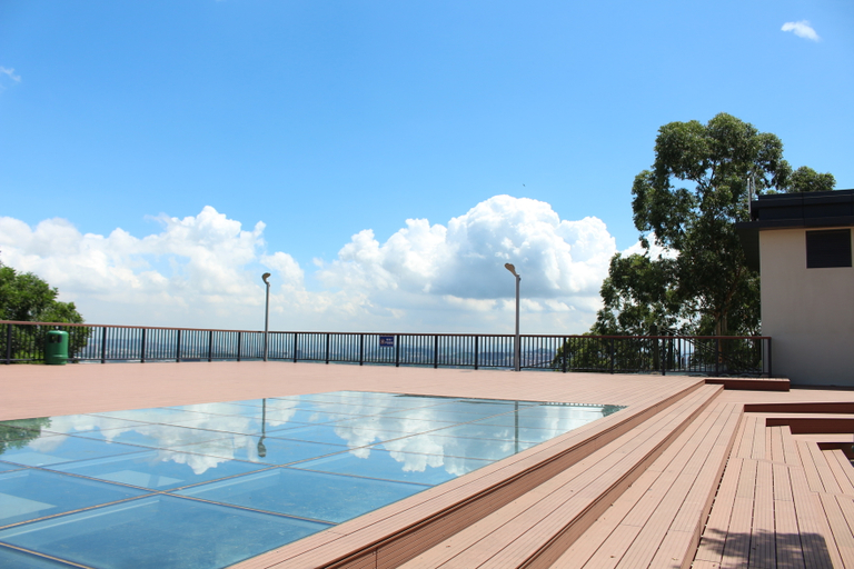 Sport & Beauty 2, SHENZHEN SPRING FOREST Hotel (Qiushuishan Branch), Shenzhen