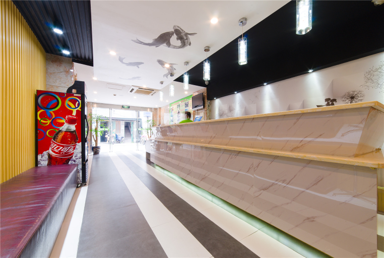 Others 4, Lanhu Business Hotel, Hangzhou
