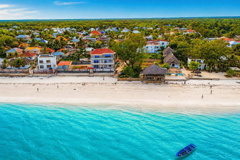 Exterior 4, Private Beachfront Apartment with Ocean Views in Zanzibar, Kati