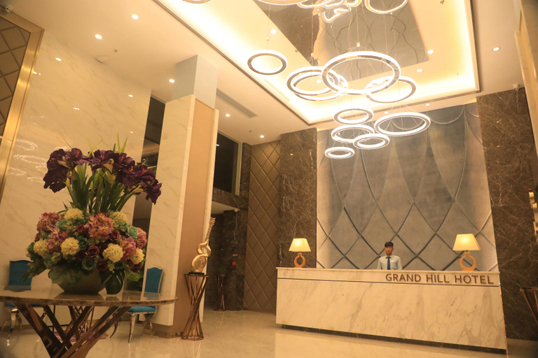 Others 5, Grand Hill Hotel, Zhuhai