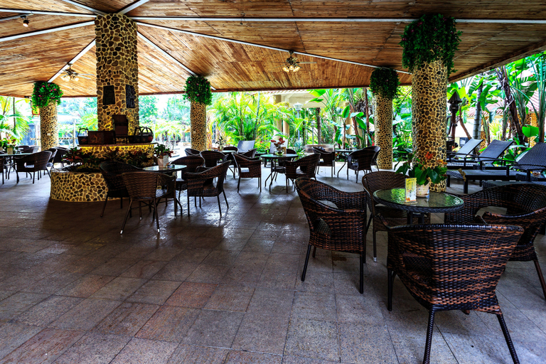 Food & Drinks 5, Cloud Nine Resort Hotel, Zhangzhou