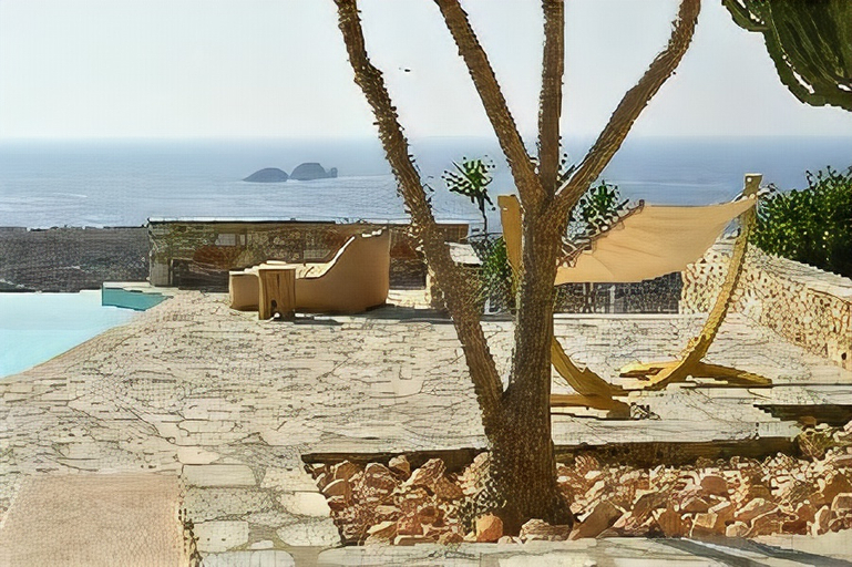 Sport & Beauty 2, Mythic Paros, South Aegean