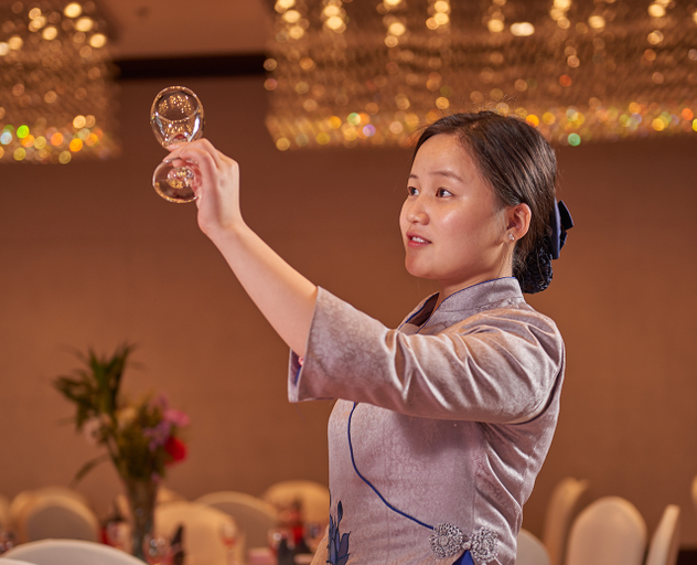 Food & Drinks 4, Taoxichuan Traders Hotel, Jingdezhen