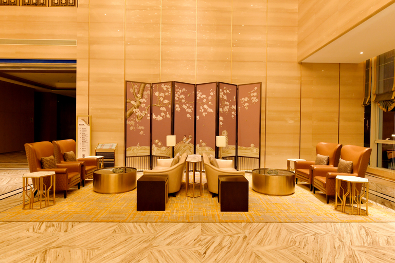 Others 4, Fengze International Hotel, Xinzhou
