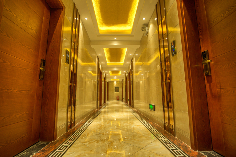 Others 4, HUIKANG HOTEL, Xishuangbanna Dai