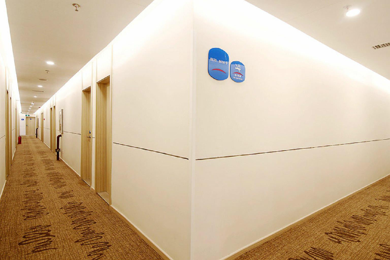 Others 3, Meiwu Hotel (Lanzhou Dngfanghong Square Railway Bureau Store), Lanzhou