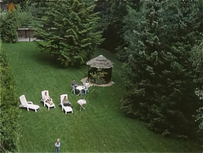 Others 5, Schlosspark Hotel, Berlin