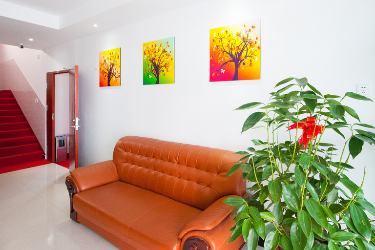 Others 4, Zhandong Express Hotel, Nantong